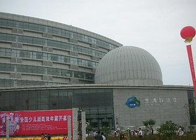 6.3 石家庄桥西科技馆 - “未来感”幻觉中心