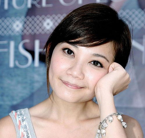 1.2 典型案例：陈妍希式圆脸