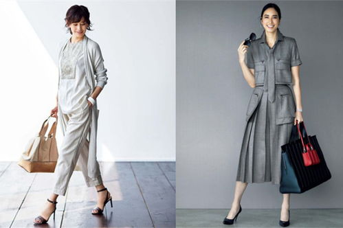 外向性格穿搭，性格外向的女人如何巧妙驾驭时尚？