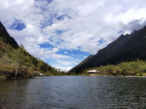 中国旅行地的真实相：这1十个地方，比榜单geng懂生活