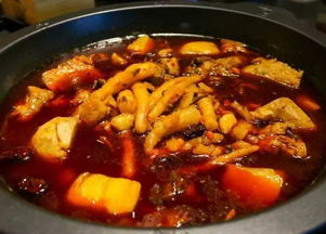 惯与禾虫：挑战你的味蕾极限