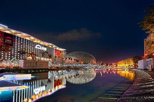 南龙之旺与梅州范例的启示