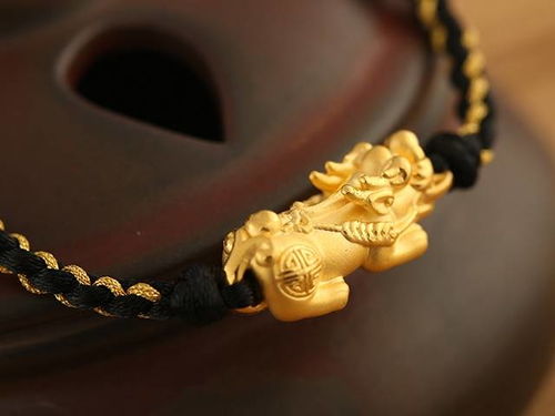 如何用黄金貔貅的寓意来吸引顾客购买？