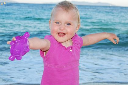 姓林铭的女宝宝取什么名字比较好？有没有什么寓意美好的名字推荐？