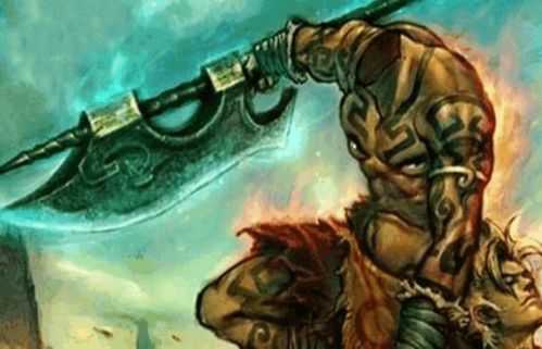 2.1 常羊山风水格局分析