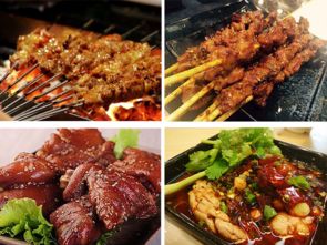特色美食推荐， 吃遍沉重庆，不留遗憾！