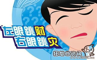 一、 “左眼跳灾，右眼跳财”之说法的流传与争议
