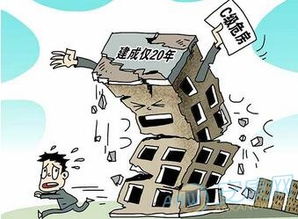 梦见家房子倒塌预示什么？八字算命软件如何解读？