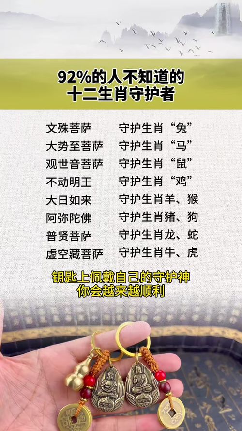 1.1 生肖与性格特征：传统认知的现代解读