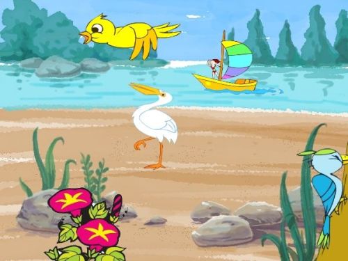 文武双全指的是哪种动物？