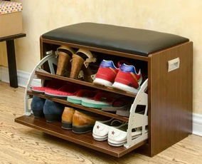 放置鞋子对女生家居风水有影响吗？