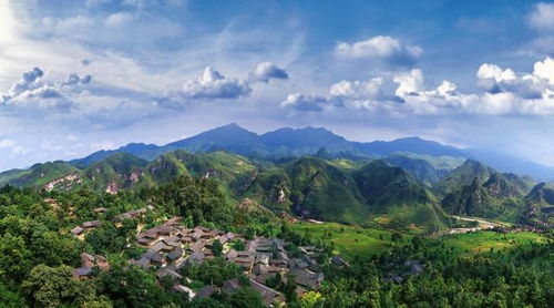 世界十大风水宝地中，云浮白石风水宝地是哪一处？