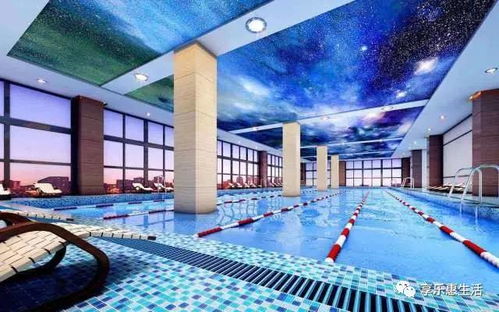先来说说松江游泳馆的基本情况吧， 虽然可嫩没什么人关心