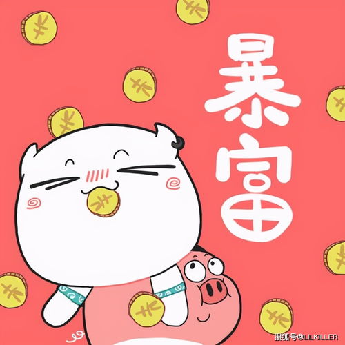 兔马属相的财运究竟如何，能否详细解析一下？