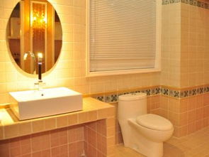 风水学中，厕所挂反光镜是否会影响运势？