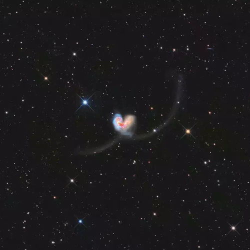 日月同耀星辰同辉，这样的吉凶图有何特别之处？