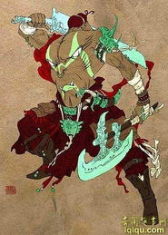 ：神话符号的重构与“天刑”的形而上学解读