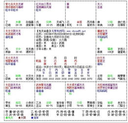 三、 同盘概念及其对“同命”认知的误区