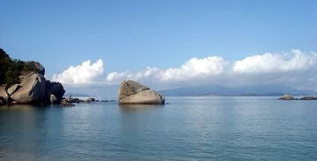 上川岛门票优惠游：一场被较低估的省钱冒险
