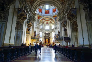 教堂拍照需要注意风水问题吗？