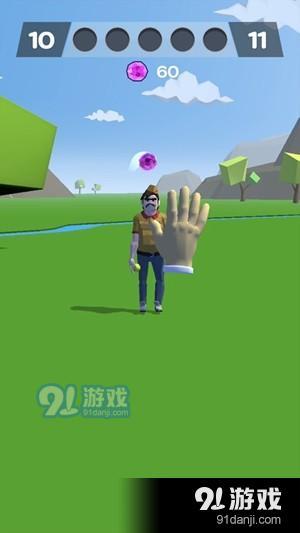3. 游戏进行时