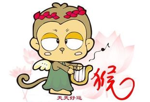 19阴历6月属猴财运如何，47岁属猴人运势怎样？