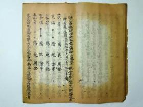 河洛风水图和河洛天机风水有何不同之处？