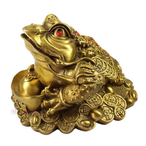 2. 金蟾
