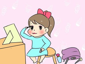 生肖龙：严苛期望造成心理压力乃至早熟