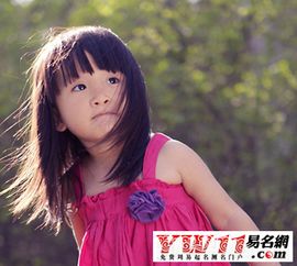 带娅字的女孩名字较大全及其解析