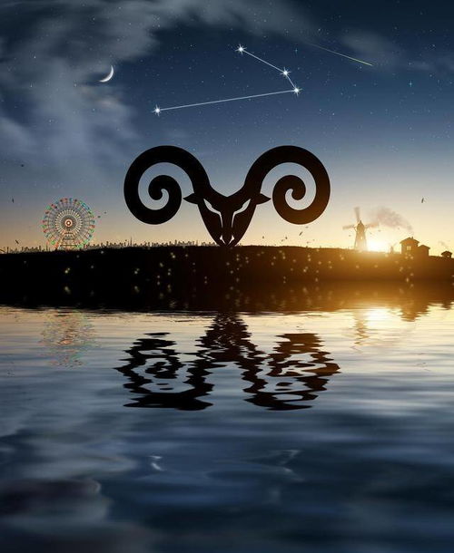 白羊男为何喜欢却追不到，又为何喜欢却不主动追求？