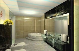 卫生间门颜色有哪些风水禁忌？哪种颜色最适合卫生间门？