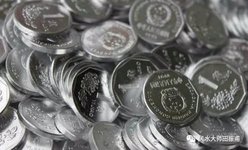 楼房大门横梁上放硬币风水效果如何？