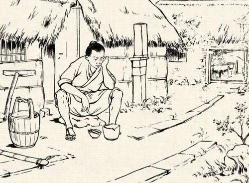 一、 马岭之谜：地名符号学视角下的农业生产伦理