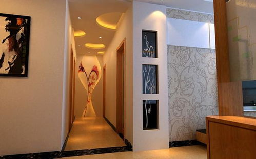 梦见走廊过道护栏断裂，预示着什么征兆或警告？