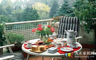 阳台摆放风水摆件有哪些技巧和推荐物品？