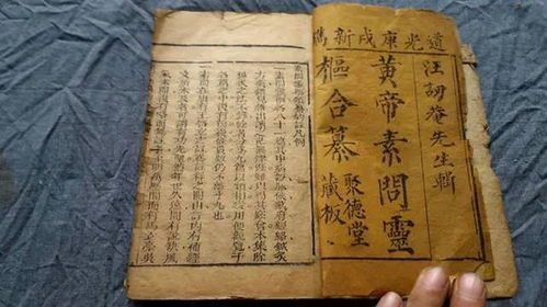 一、 文献记载与古象解读