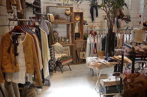 文艺范儿大爆发：花溪、花衣坊… 你选哪个？