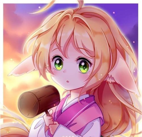“丽萌”组合：花容月貌？秀外慧中？别闹了