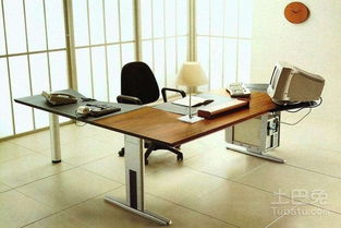 ：办公桌风水的重要性及其研究背景