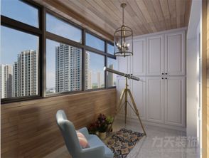 阳台摆放禁忌概述