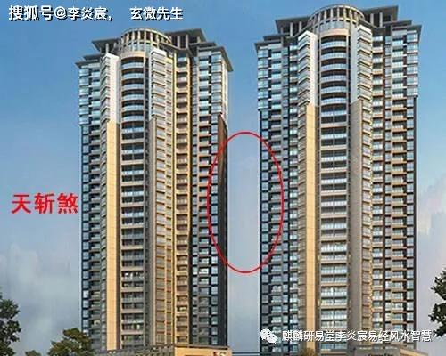 建筑形态与个人喜好对住宅选址的重要性