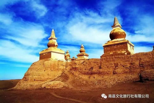 四、 黑水城——地理枢纽与考古宝库