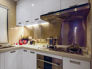 一、 厨房水池方位选择：避火趋吉