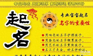 五行八字算命取名，如何根据八字测算来改写一个适合我的名字？