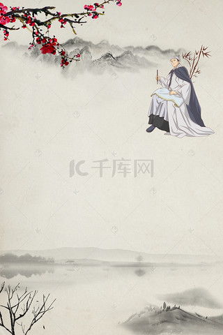 二、 艺术形式的多样性：翰墨丹青间的精神寄托