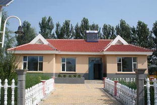 宅后有靠山：平安健康的基石