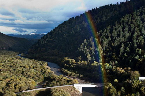 表格：阿坝热门景点速览 （乱七八糟版）