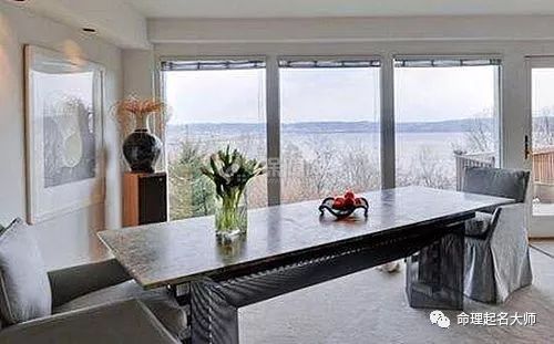 一、  “穿堂煞”：风水学中的核心概念