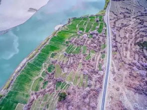 沿途风景美到哭 (或着无聊到哭)